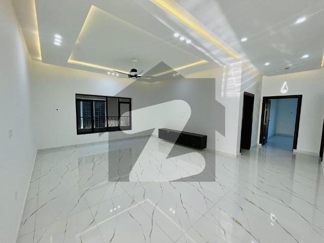 House for sale in Islamabad
