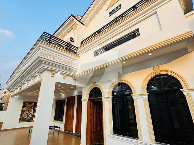 House for sale in Islamabad