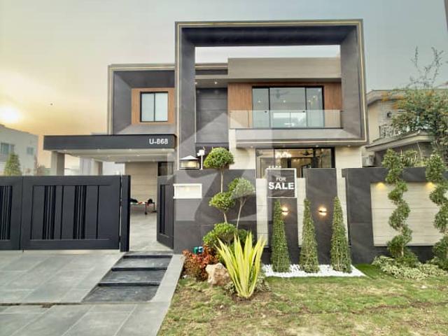House for sale in Rawalpindi, Islamabad Capital Territory