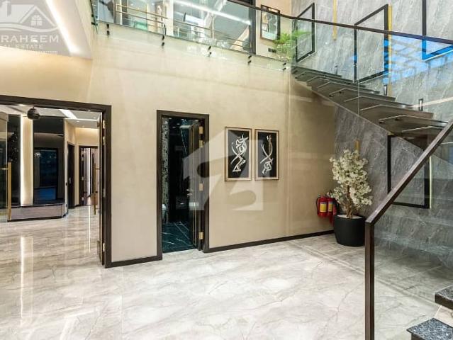 House for sale in Rawalpindi, Islamabad Capital Territory