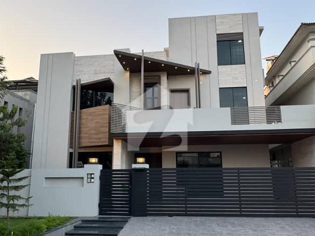 House for sale in اسلام آباد, زون 1