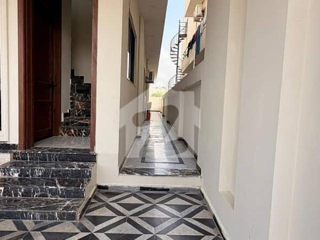 Property for rent in Islamabad