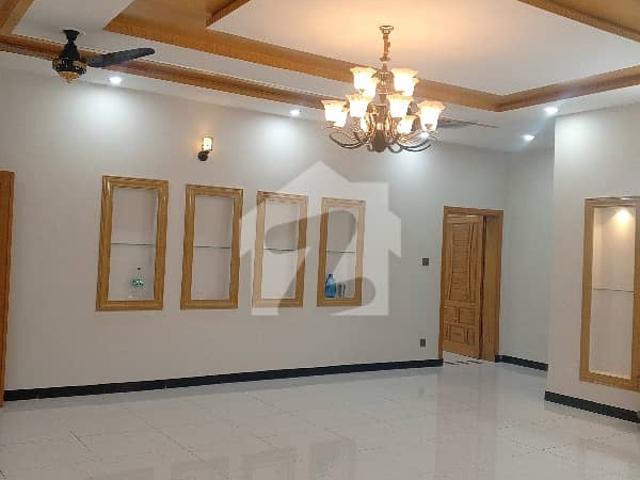 Property for rent in اسلام آباد, زون 1