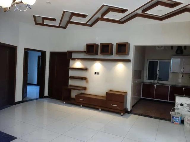 House for rent in Islamabad