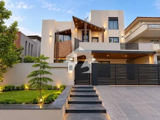 House for sale in اسلام آباد, زون 1