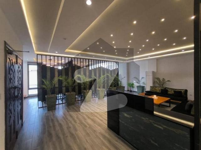 Building for rent in Rawalpindi, Islamabad Capital Territory