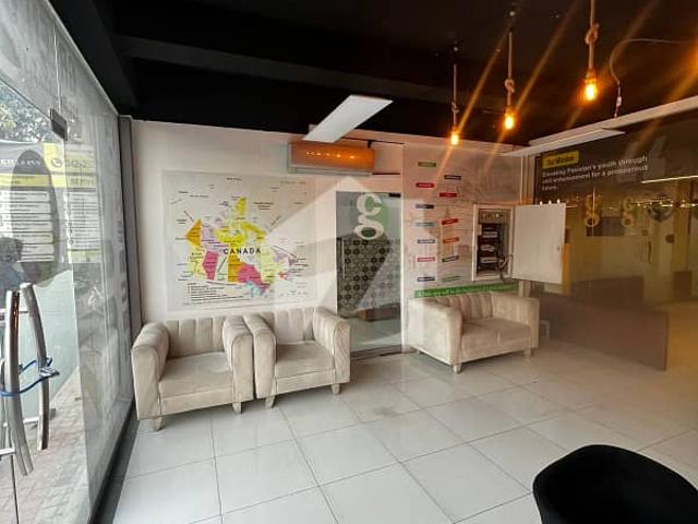 Building for rent in Rawalpindi, Islamabad Capital Territory