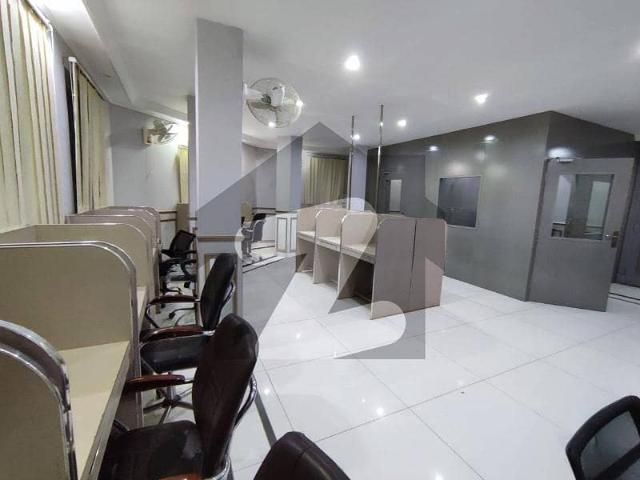 Building for rent in Rawalpindi, Islamabad Capital Territory