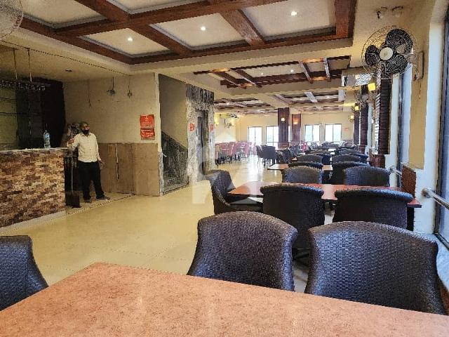 Building for rent in Rawalpindi, Islamabad Capital Territory