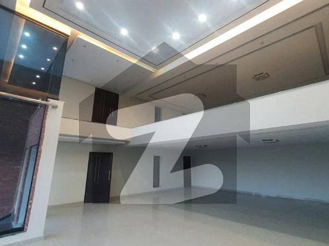 Building for rent in Rawalpindi, Islamabad Capital Territory