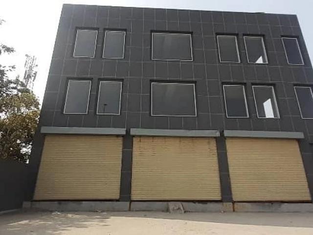 Commercial for rent in Rawalpindi, Islamabad Capital Territory