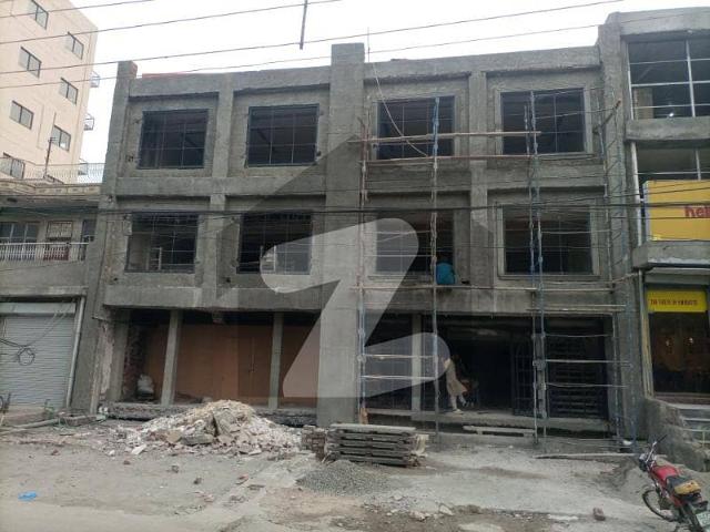 Building for rent in Rawalpindi, Islamabad Capital Territory