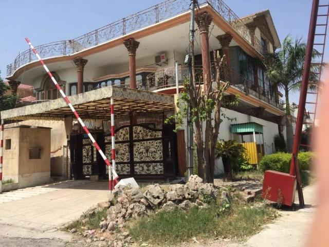 House for rent in Rawalpindi, Islamabad Capital Territory