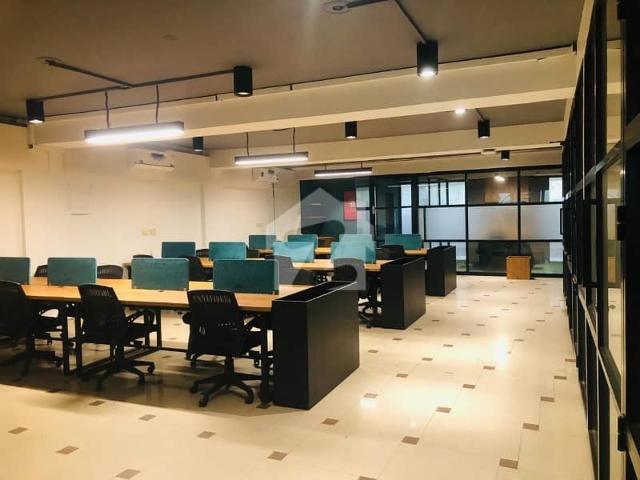 Building for rent in Rawalpindi, Islamabad Capital Territory