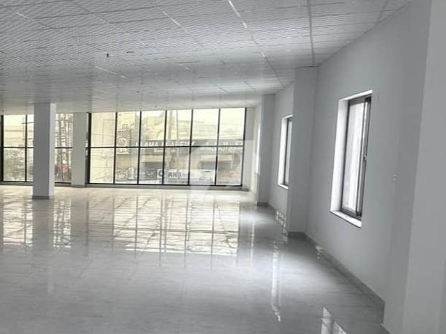 Building for sale in Rawalpindi, Islamabad Capital Territory