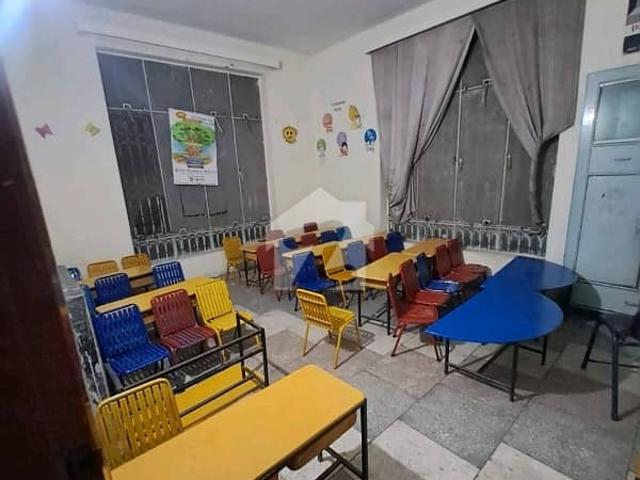 Building for sale in Rawalpindi, Islamabad Capital Territory