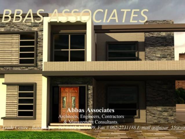 House for sale in Bahawalpur, Islamabad Capital Territory