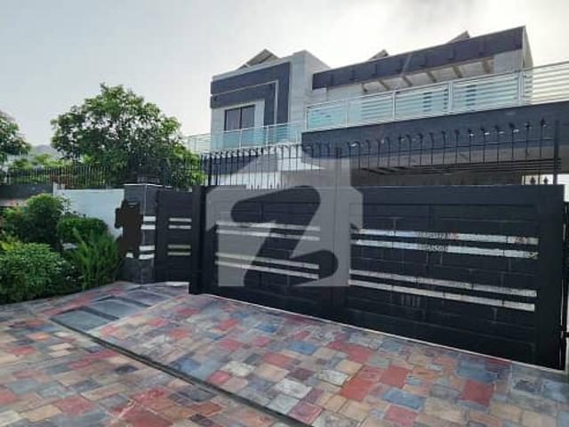 House for sale in Rawalpindi, Islamabad Capital Territory