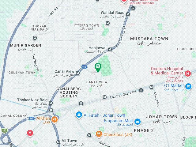 Property for sale in Rawalpindi, Islamabad Capital Territory