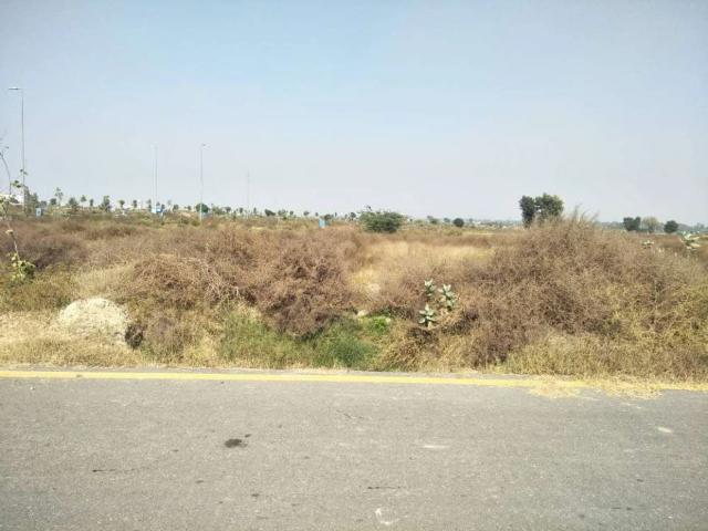 Land for sale in لاہور چھاؤنی, Lahore Cantt