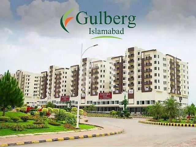 Property for sale in Islamabad