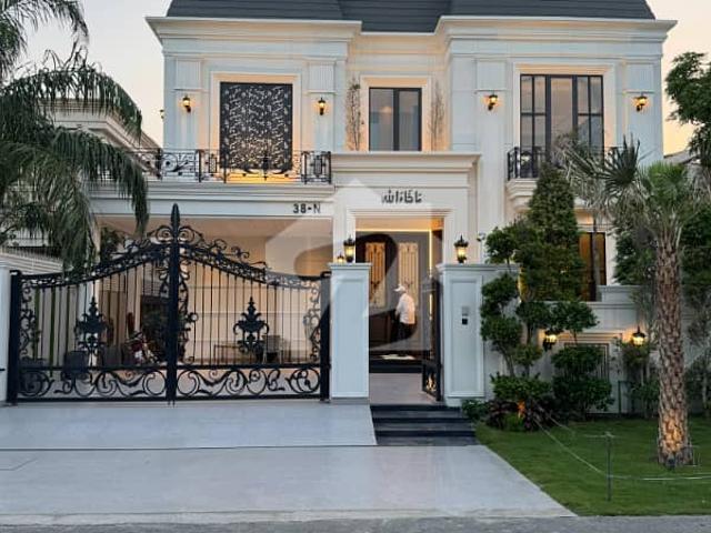 House for sale in Islamabad