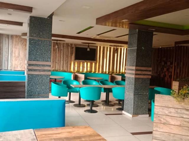 Commercial for rent in Rawalpindi, Islamabad Capital Territory