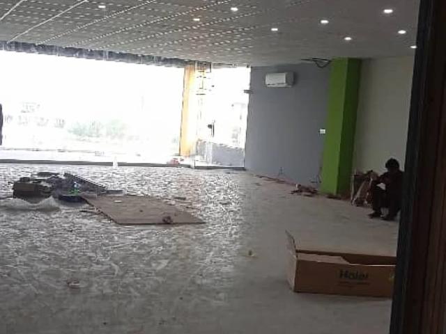 Commercial for rent in Rawalpindi, Islamabad Capital Territory