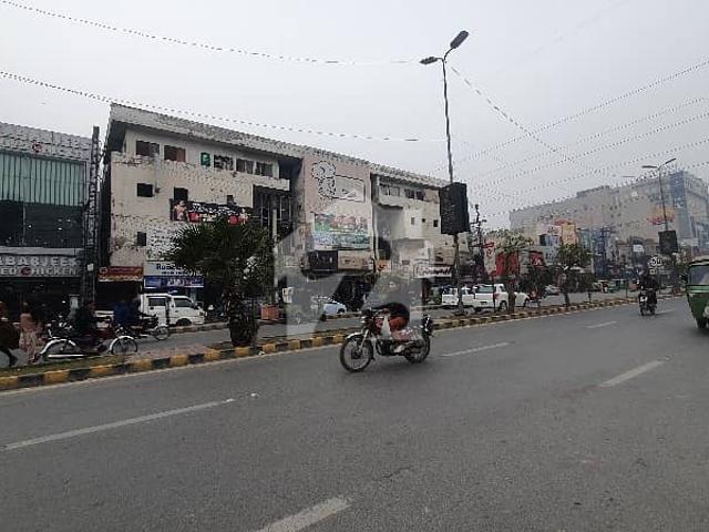 Building for sale in Rawalpindi, Islamabad Capital Territory