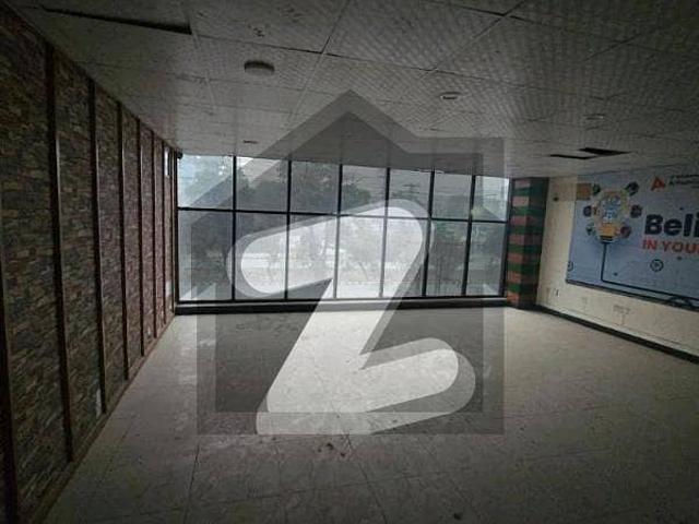Building for rent in Rawalpindi, Islamabad Capital Territory