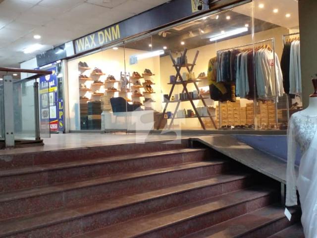 Building for sale in Rawalpindi, Islamabad Capital Territory