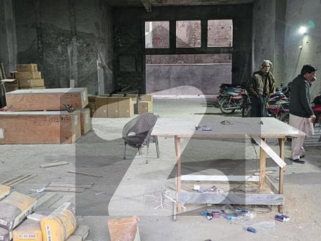Building for rent in Rawalpindi, Islamabad Capital Territory
