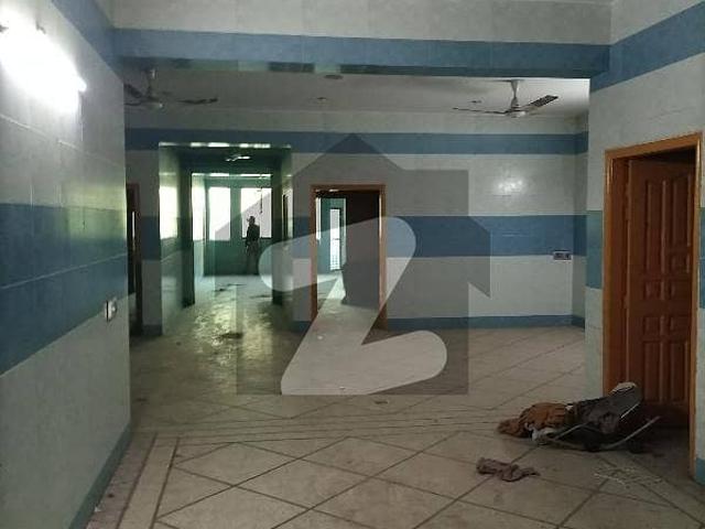 Building for sale in Rawalpindi, Islamabad Capital Territory