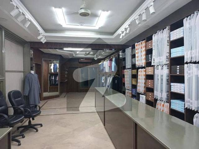 Building for sale in Rawalpindi, Islamabad Capital Territory