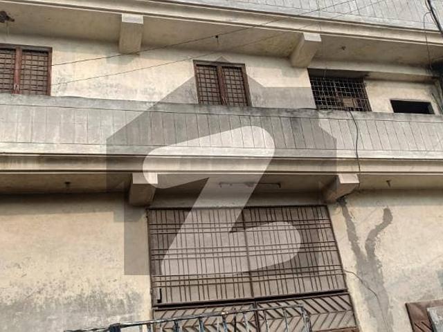 Building for sale in Rawalpindi, Islamabad Capital Territory