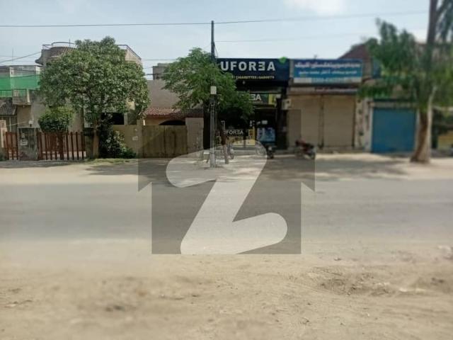 Building for sale in Rawalpindi, Islamabad Capital Territory
