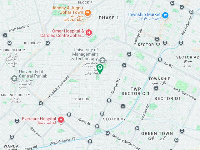 Building for sale in Rawalpindi, Islamabad Capital Territory
