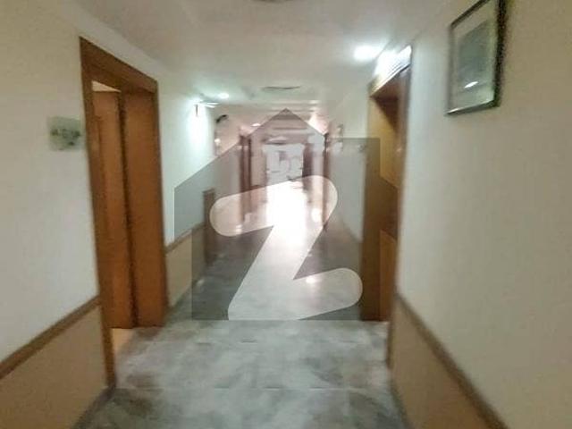 Building for rent in Rawalpindi, Islamabad Capital Territory