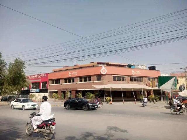Commercial for sale in Rawalpindi, Islamabad Capital Territory