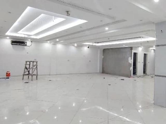 Commercial for rent in Rawalpindi, Islamabad Capital Territory