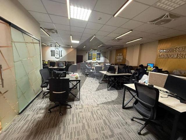 Building for rent in Rawalpindi, Islamabad Capital Territory