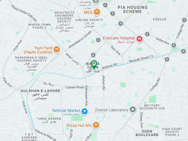 Building for rent in Rawalpindi, Islamabad Capital Territory