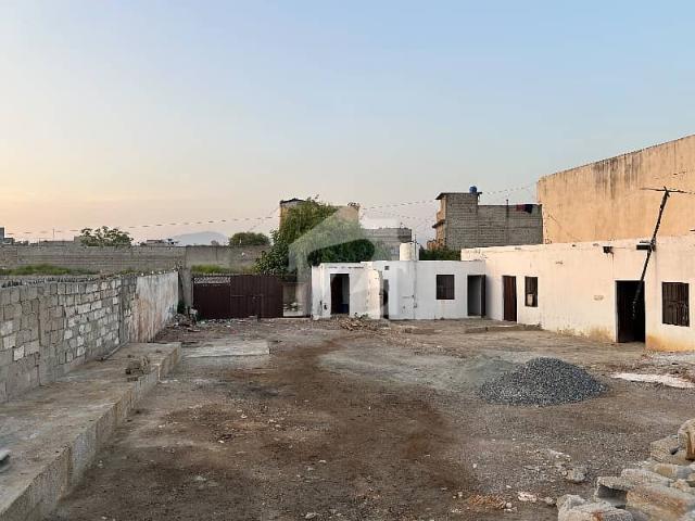 Warehouse for rent in اسلام آباد, زون 1