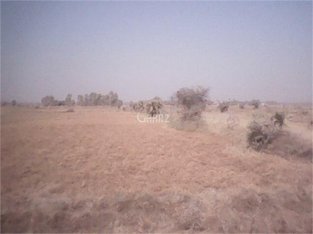 Land for sale in Faisalabad