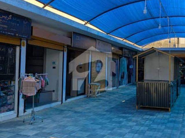 Commercial for sale in Islamabad