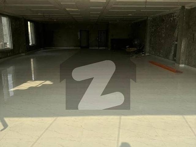 Building for rent in Rawalpindi, Islamabad Capital Territory