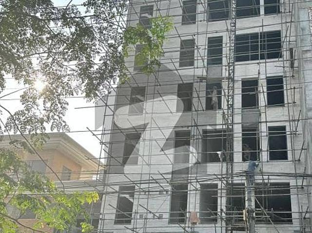 Building for rent in Rawalpindi, Islamabad Capital Territory