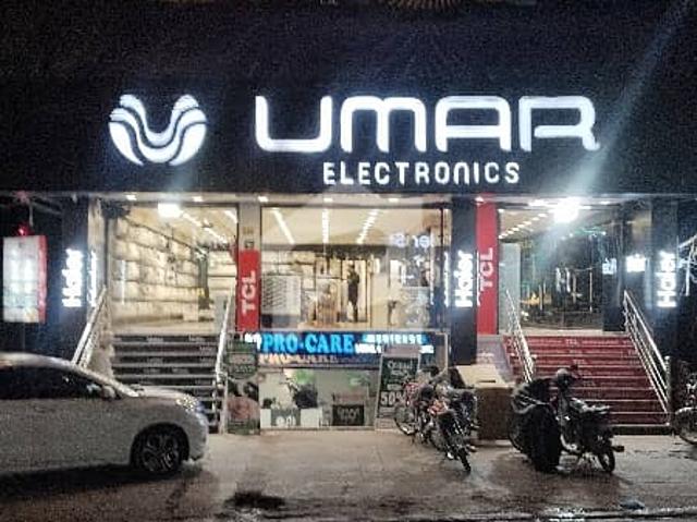 Building for sale in Islamabad