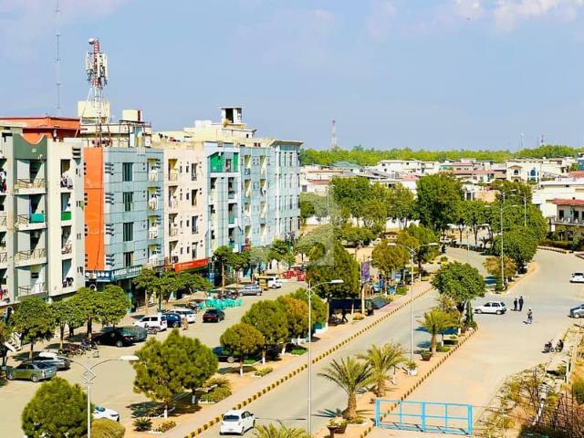Property for sale in Islamabad