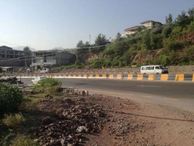 Land for sale in بھارہ کہو